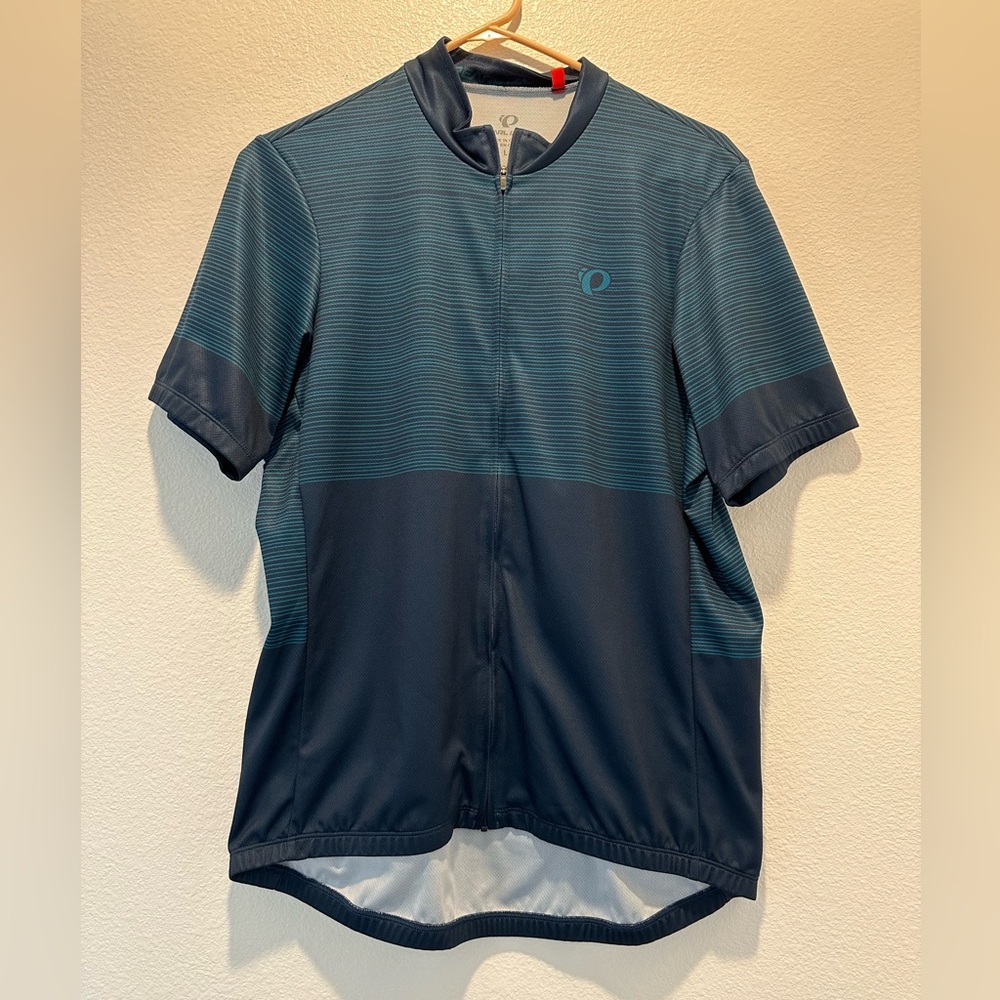Pearl Izumi - Men's Cycling Shirt - Large